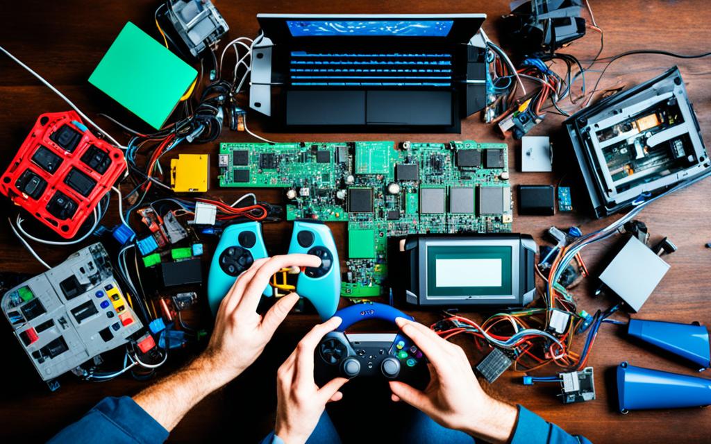Common Gaming Console Problems and How to Fix Them